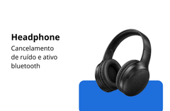 Headphone